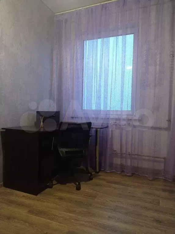 1-к. квартира, 30 м, 4/8 эт. - Фото 0