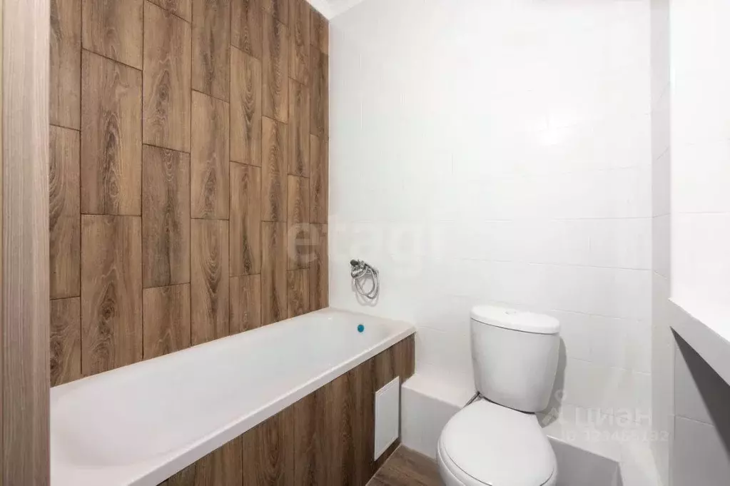 1-к кв. Ярославская область, Ярославль ул. Дядьковская, 16А (36.8 м) - Фото 1