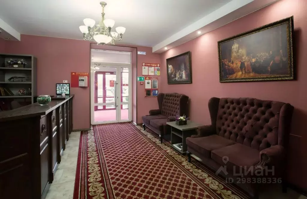 Комната Ростовская область, Каменск-Шахтинский Народная ул., 48 (10.0 ... - Фото 2