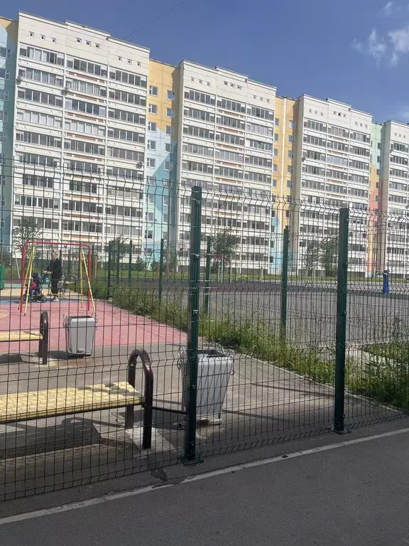 Продаётся 2-к квартира, 56.1 м - Фото 1