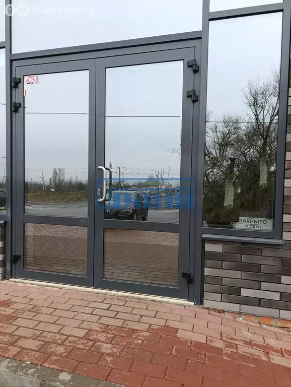 Торговая площадь (50 м) - Фото 1