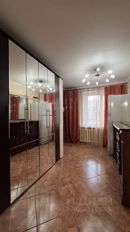 2-к кв. Новосибирская область, Новосибирск ул. Титова, 1 (55.0 м) - Фото 1