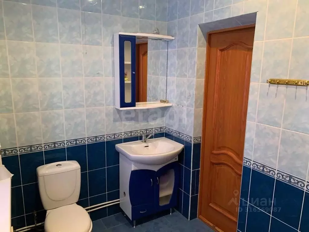 Дом в Ханты-Мансийский АО, Сургут Зеленый пер. (150 м) - Фото 0