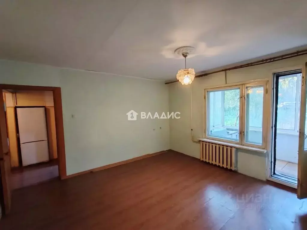 2-к кв. Бурятия, Улан-Удэ ул. Павлова, 72 (51.7 м) - Фото 2