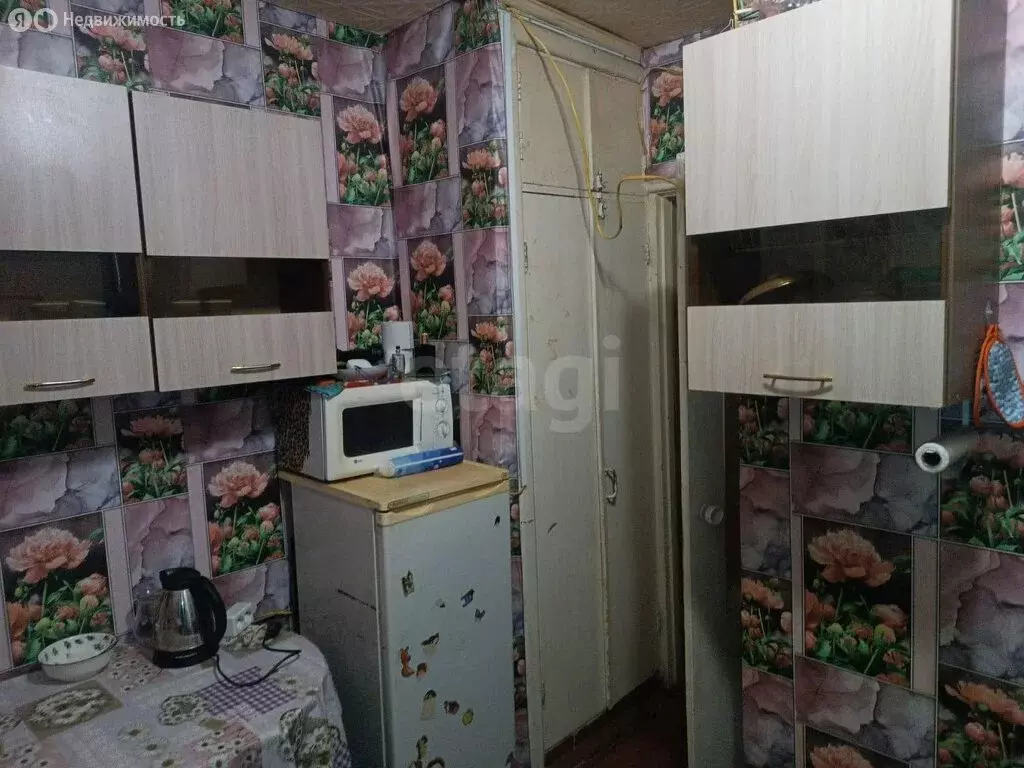 2-комнатная квартира: Юрово, Центральная улица, 6А (41.3 м) - Фото 1