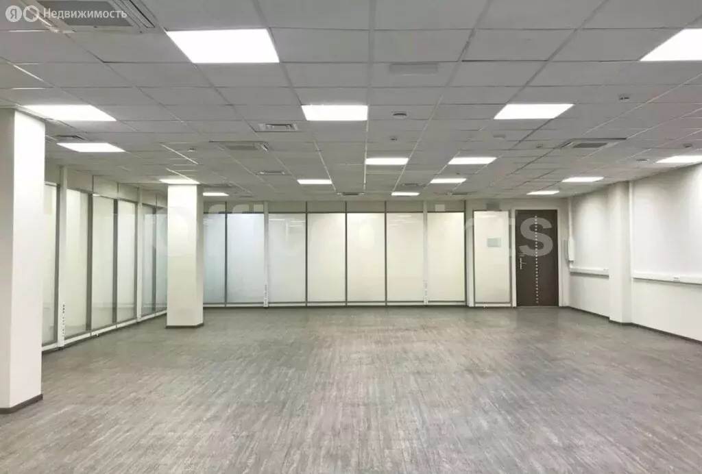 Офис (147.9 м) - Фото 1
