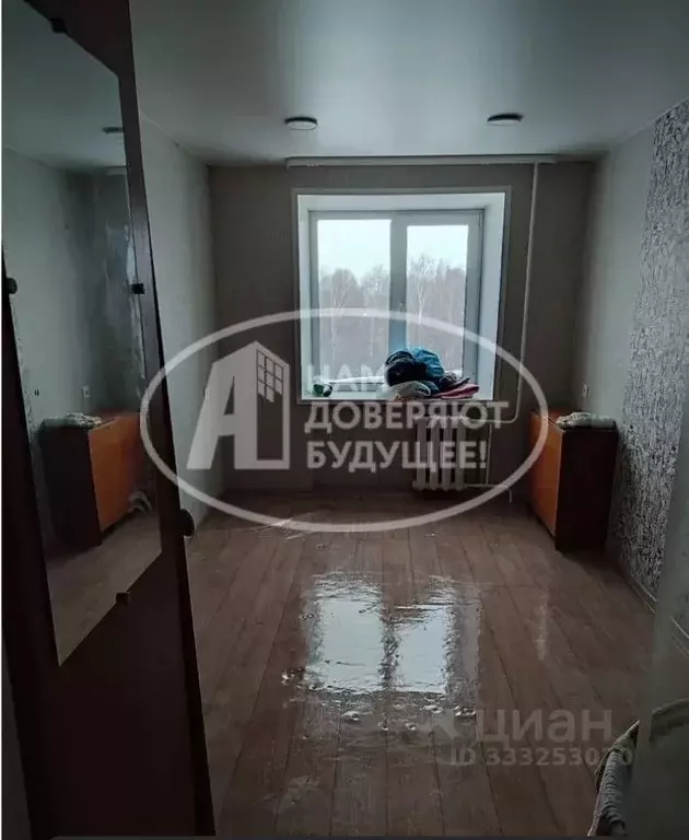 Комната Пермский край, Чайковский ул. Карла Маркса, 3/1 (11.2 м) - Фото 2