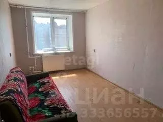 Комната Курганская область, Курган ул. Карла Маркса, 151 (12.6 м) - Фото 1
