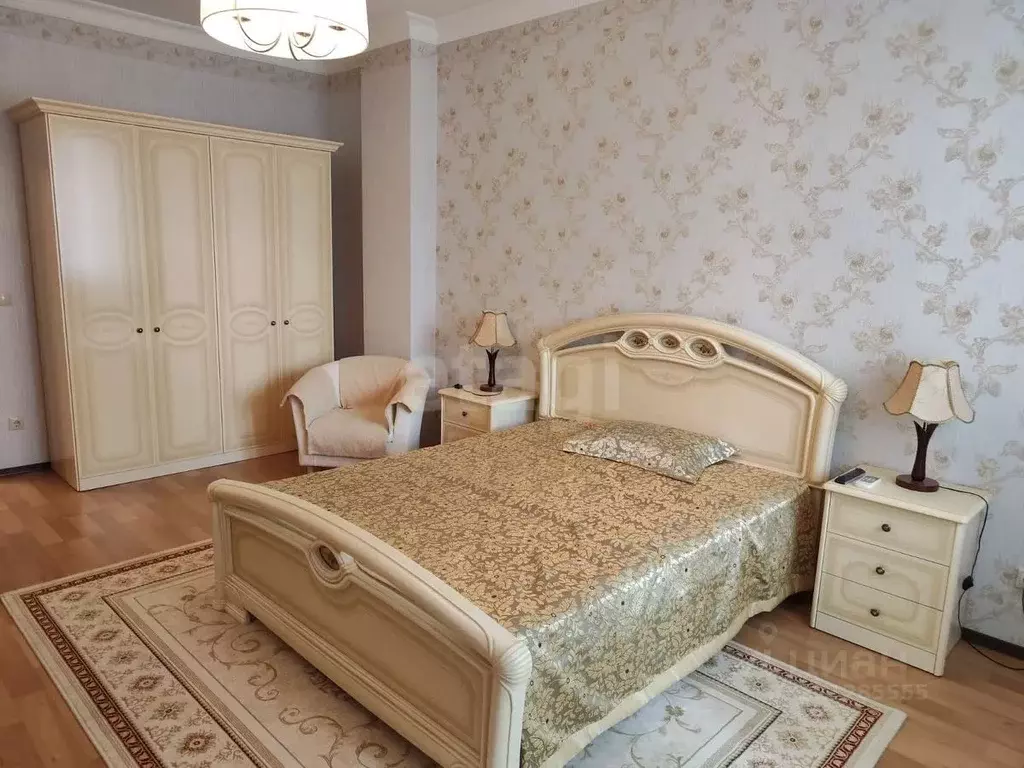 3-к кв. Ростовская область, Ростов-на-Дону пер. Семашко, 117В (117.7 ... - Фото 0