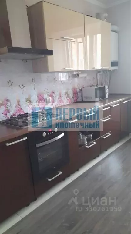 1-к кв. Марий Эл, Йошкар-Ола бул. Ураева, 4 (38.0 м) - Фото 1