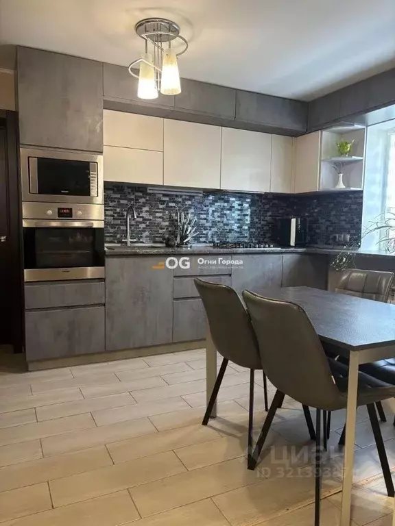 Дом в Брянская область, Брянск Славянская ул., 13 (67 м) - Фото 1