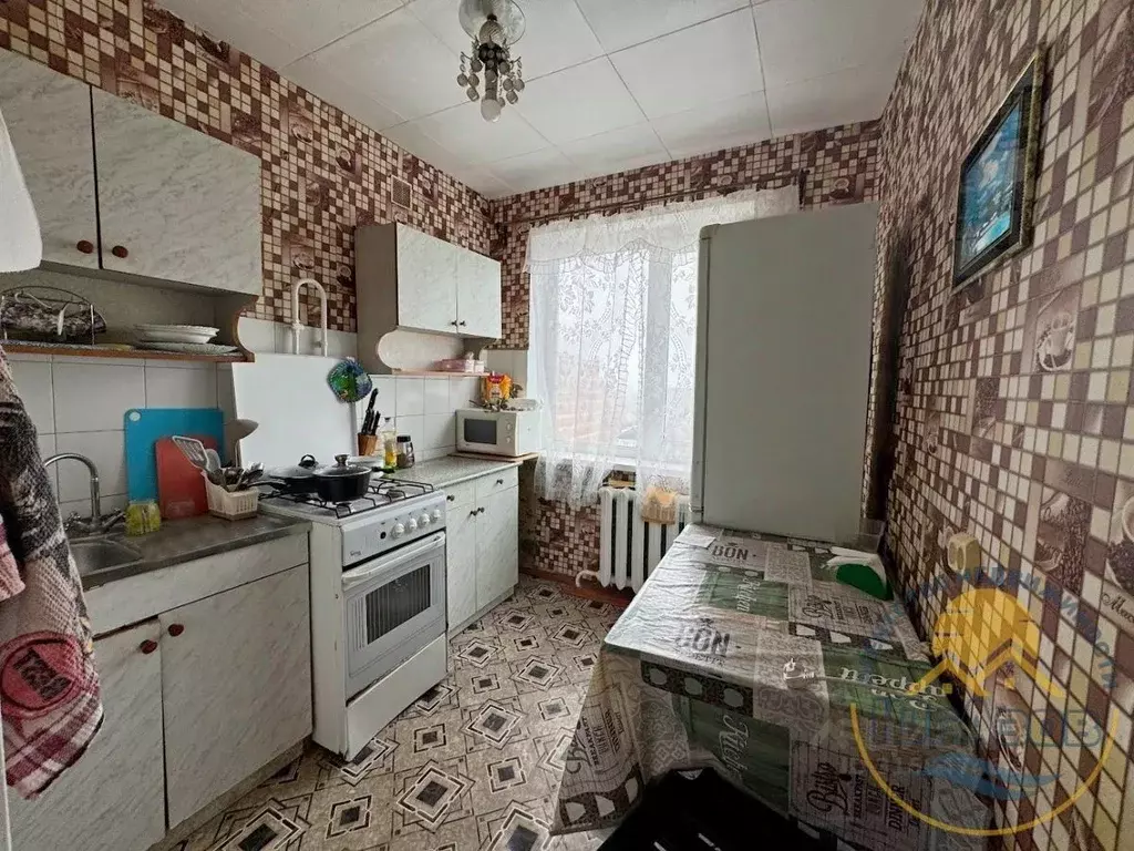 2-к кв. Краснодарский край, Темрюк ул. Ленина, 98 (48.0 м) - Фото 0
