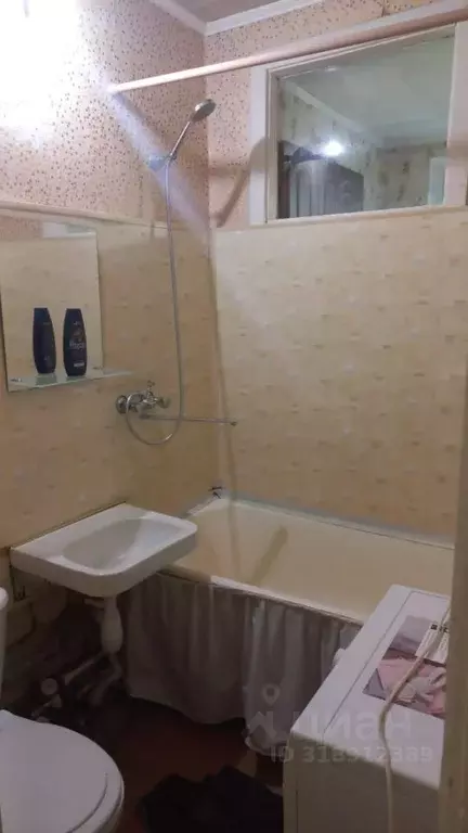 1-к кв. Москва 1-й Краснокурсантский проезд, 3/5с15 (30.0 м) - Фото 0