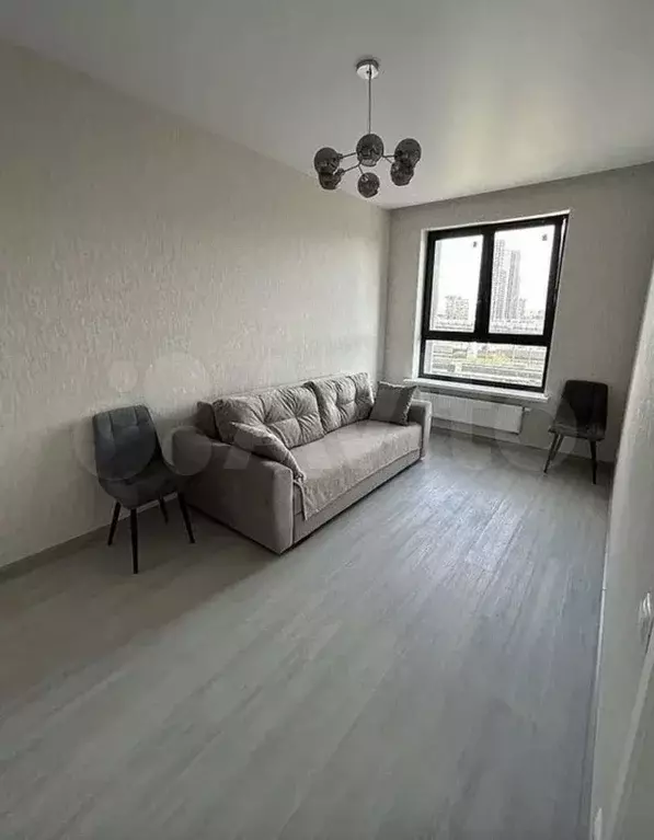 1-к. квартира, 38 м, 5/29 эт. - Фото 0