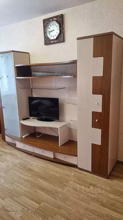 1-к кв. Белгородская область, Белгород бул. Строителей, 41 (54.0 м) - Фото 2