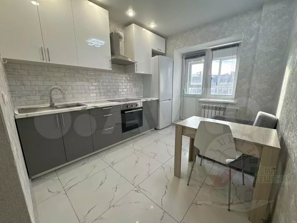 2-к. квартира, 45 м, 3/4 эт. - Фото 0