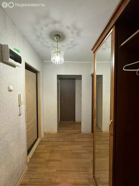 2-комнатная квартира: Уфа, улица Юрия Гагарина, 51 (43.2 м) - Фото 0