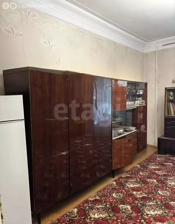 2-комнатная квартира: Миасс, проспект Автозаводцев, 14 (62 м) - Фото 2
