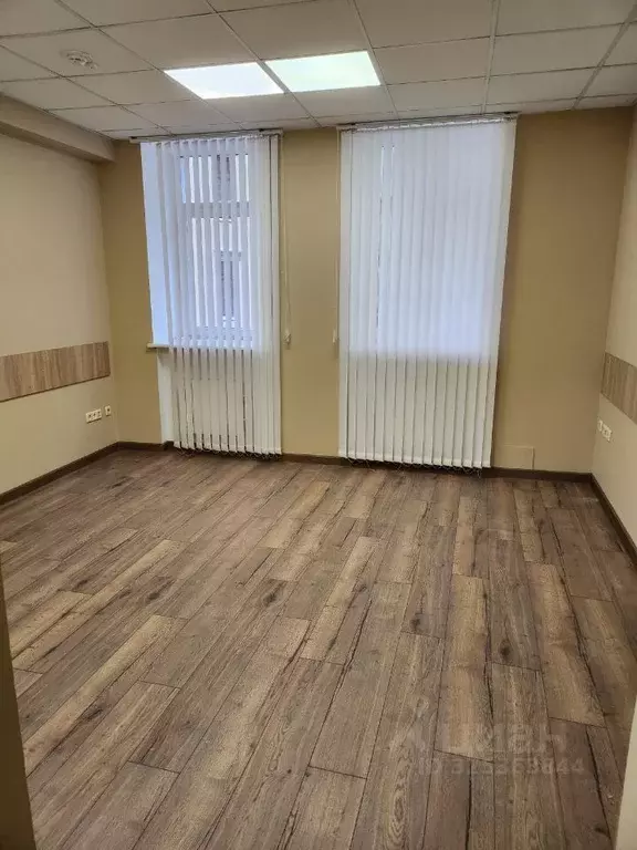 Офис в Москва Большой Каретный пер., 21С1 (43 м) - Фото 1