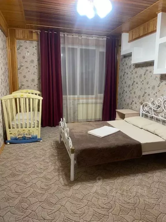 Комната Краснодарский край, Анапа муниципальный округ, с. Сукко ул. ... - Фото 0