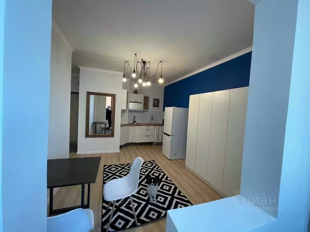 1-к кв. Санкт-Петербург ул. Плесецкая, 14 (35.0 м) - Фото 1