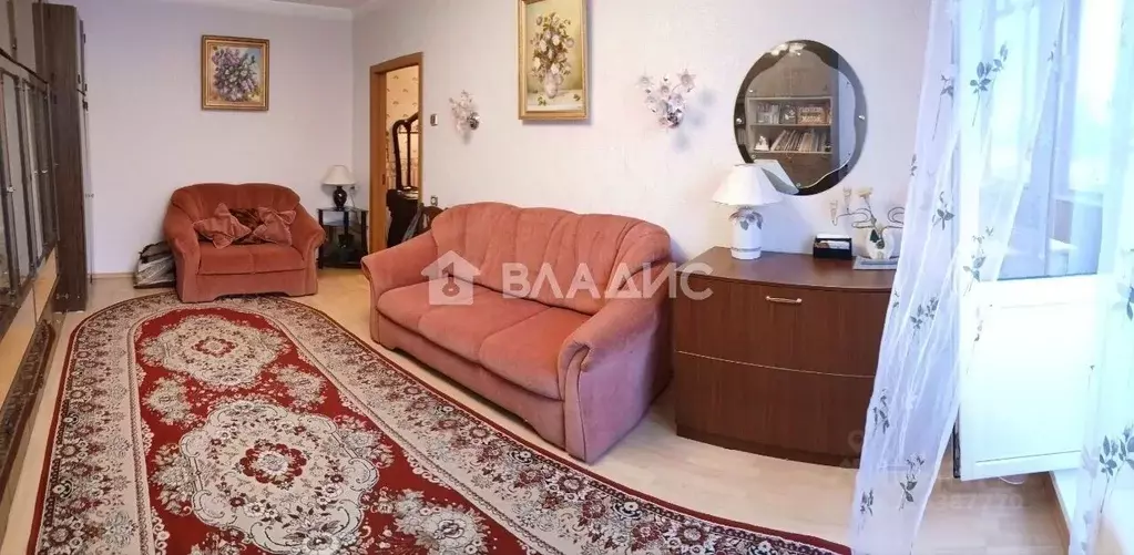 2-к кв. Московская область, Королев Текстильщик мкр, Советская ул., 11 ... - Фото 1