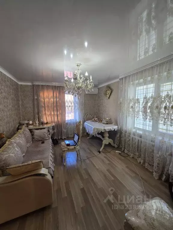 2-к кв. Северная Осетия, Владикавказ ул. Цоколаева, 22/1 (40.0 м) - Фото 2