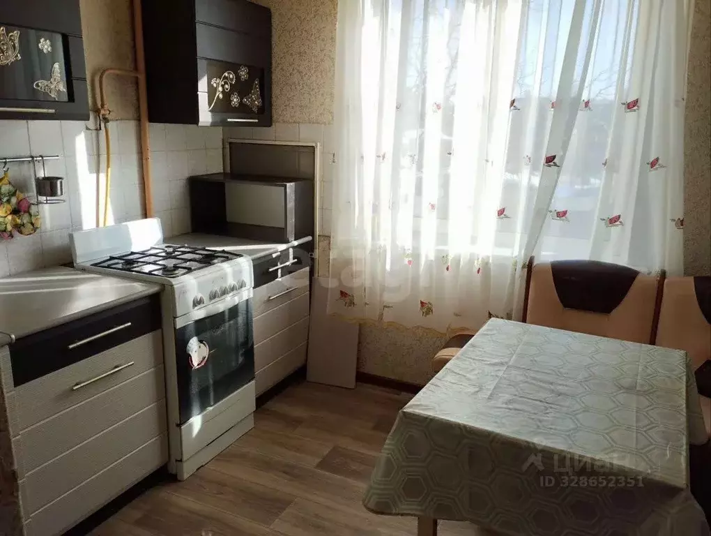 2-к кв. Ярославская область, Рыбинск 1-я Выборгская ул., 28 (49.7 м) - Фото 1