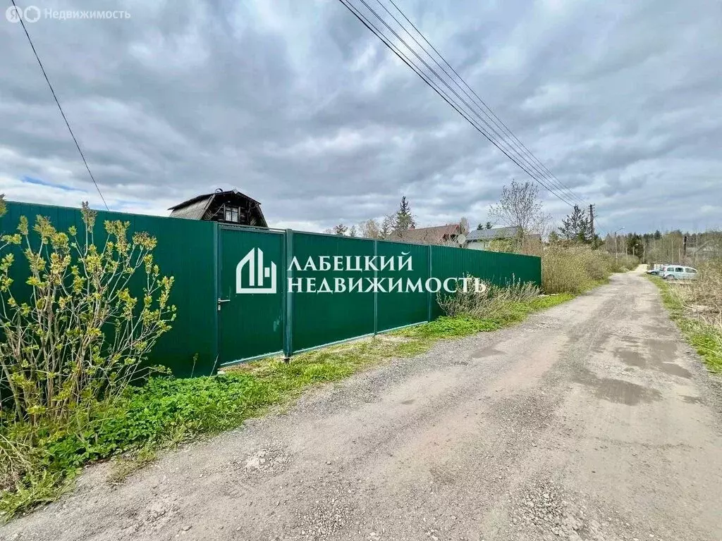 Дом в Тосно, садоводческое некоммерческое партнерство Пролетарец, 1-я ... - Фото 2