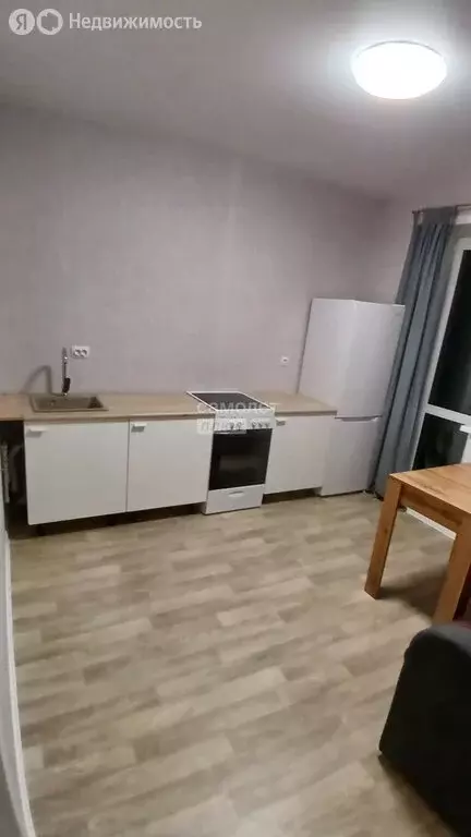 1-комнатная квартира: Садовый, микрорайон Околица, 3 (36.3 м) - Фото 1