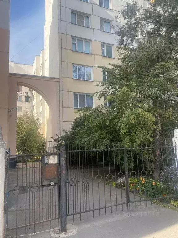 3-к кв. Санкт-Петербург Турбинная ул., 35к1 (74.4 м) - Фото 0