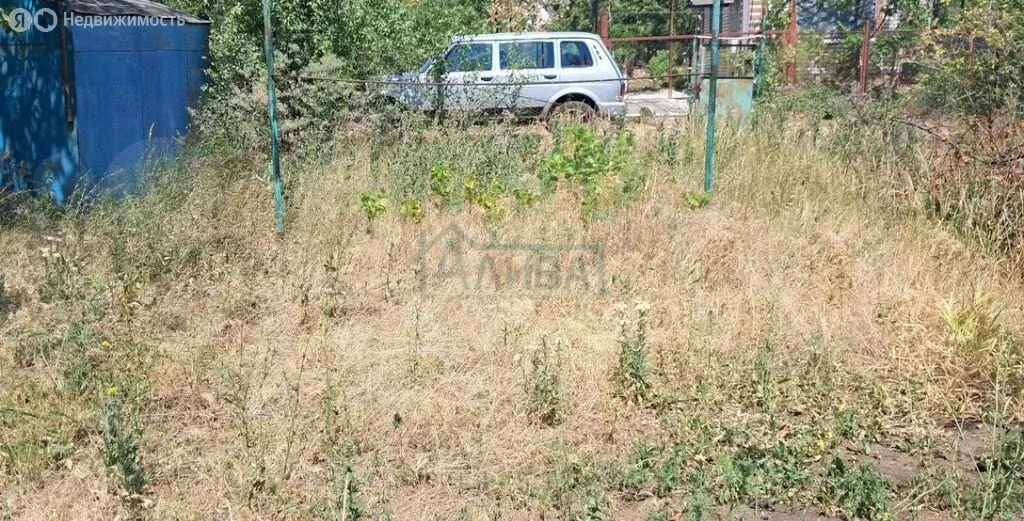 Участок в Ростов-на-Дону, Мачтовая улица, 3Г (6 м) - Фото 1