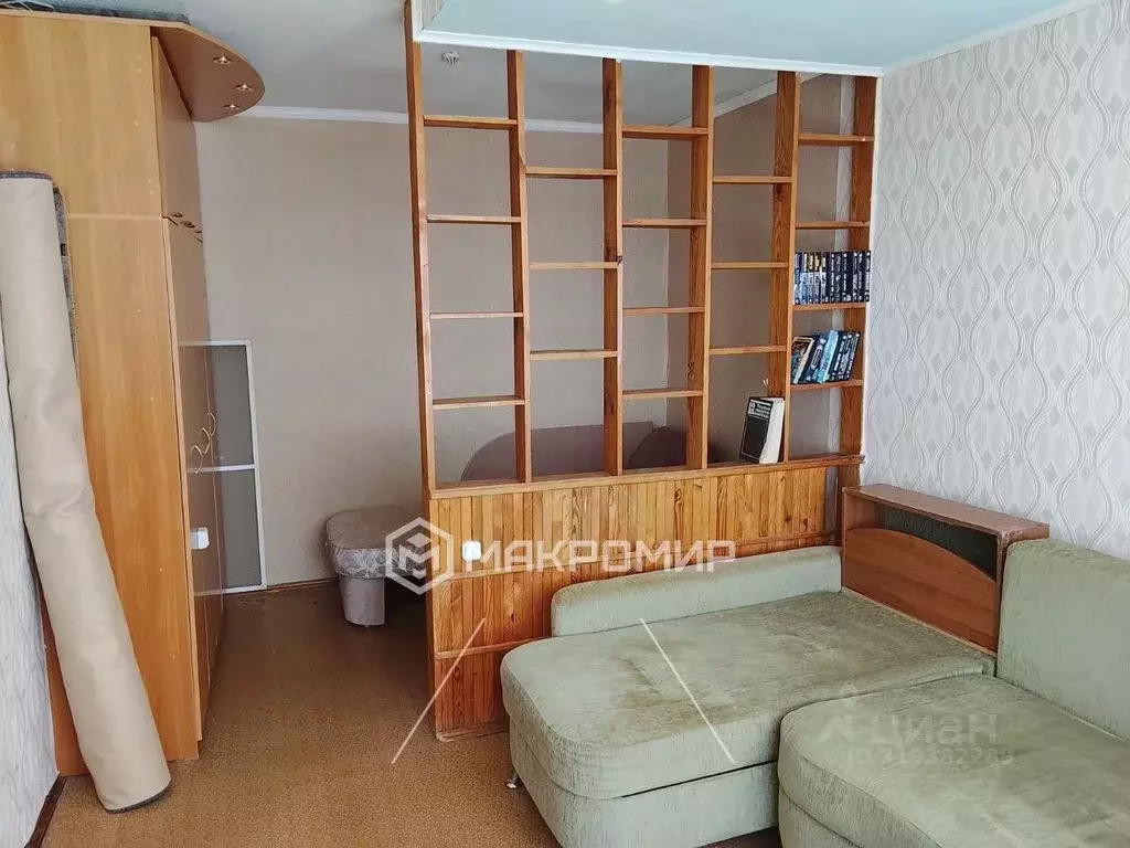 Комната Брянская область, Брянск Полесская ул., 83 (30.0 м) - Фото 0