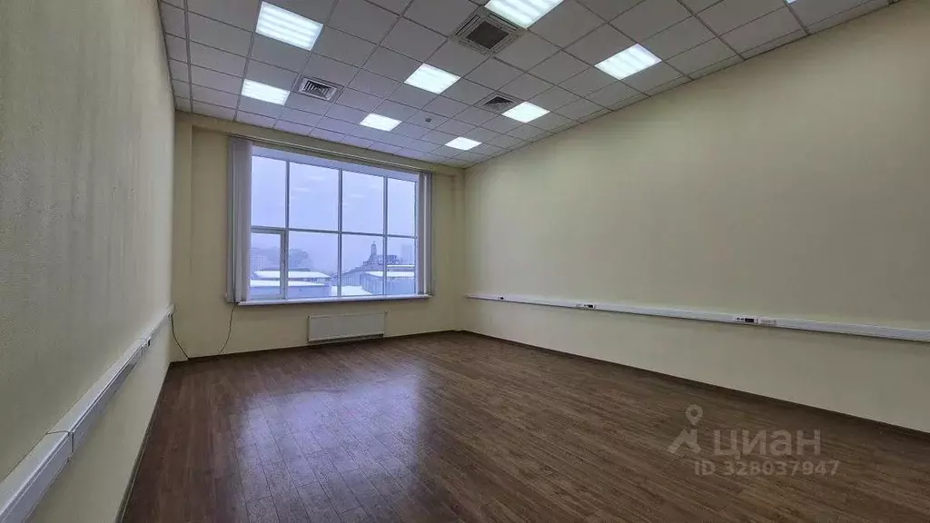 Офис в Москва ул. Ленинская Слобода, 26 (49 м) - Фото 1