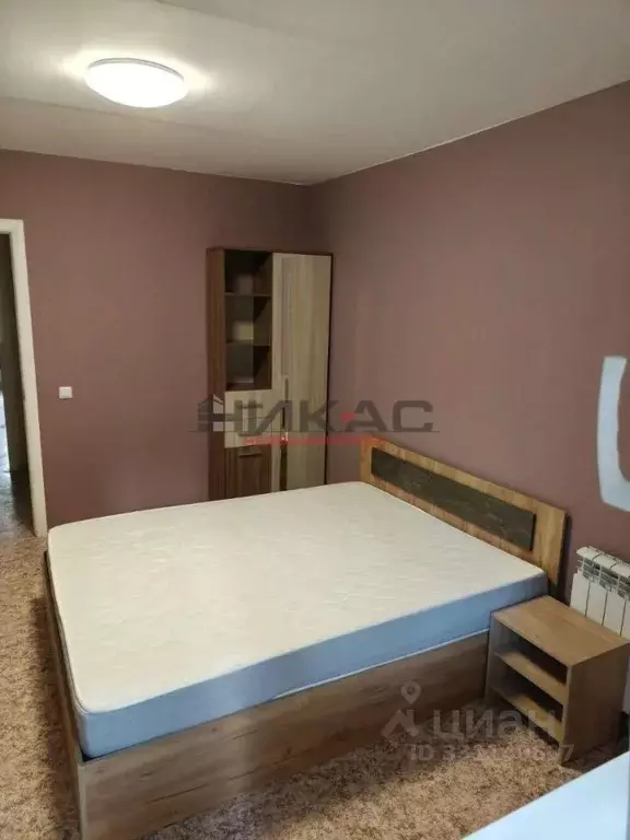 2-к кв. Ярославская область, Ярославль Кавказская ул., 23 (54.0 м) - Фото 1