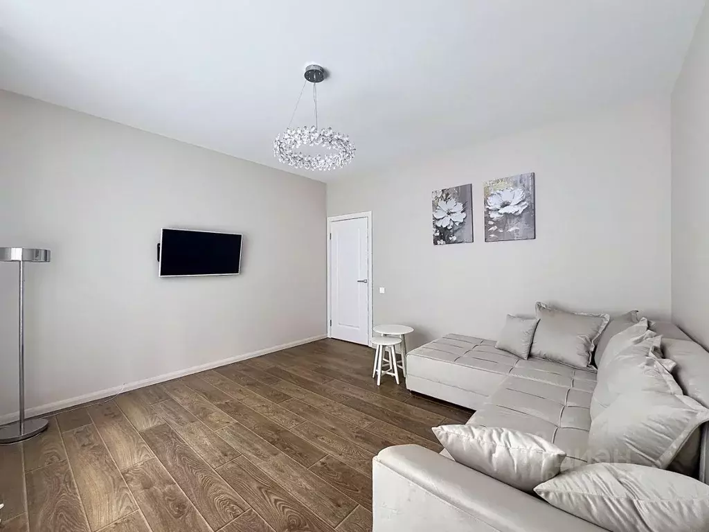 2-к кв. Москва Большой Патриарший пер., 8С1 (62.0 м) - Фото 2