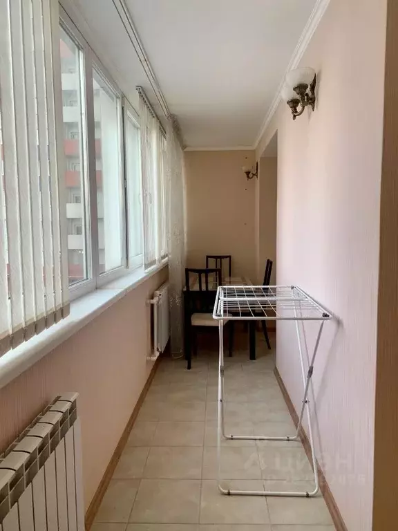 3-к кв. Пензенская область, Пенза ул. Пушкина, 43 (120.0 м) - Фото 1