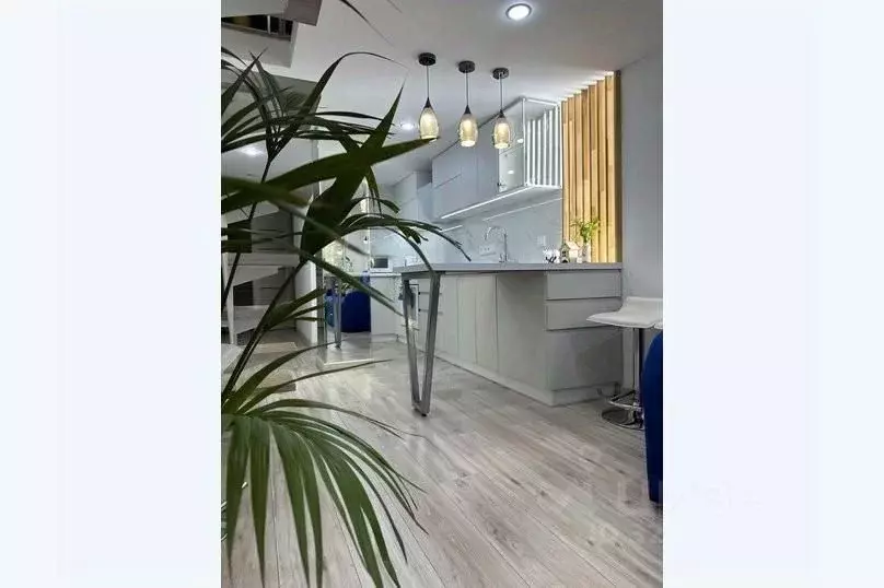 2-к кв. Москва Домодедовская ул., 4 (56.0 м) - Фото 1