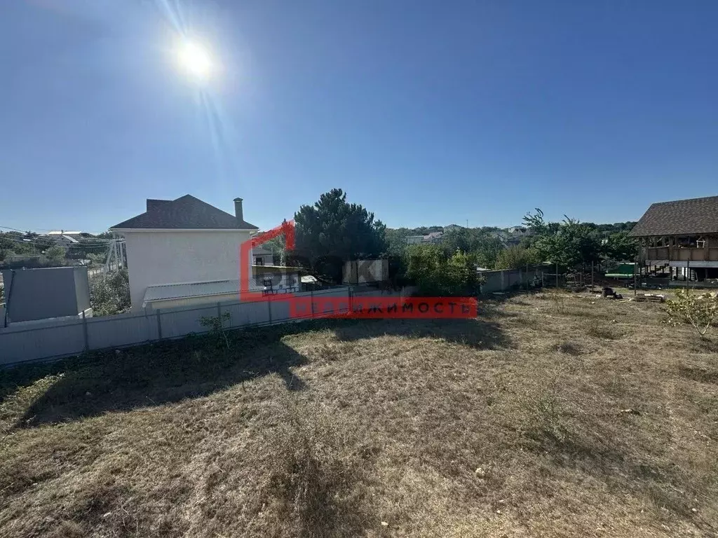 Участок в Севастополь Ока садоводческое товарищество, 31 (8.8 сот.) - Фото 2