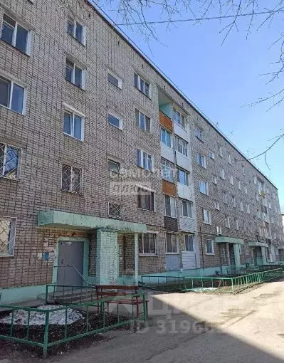 1-к кв. Пермский край, Краснокамск Февральская ул., 8 (32.0 м) - Фото 0
