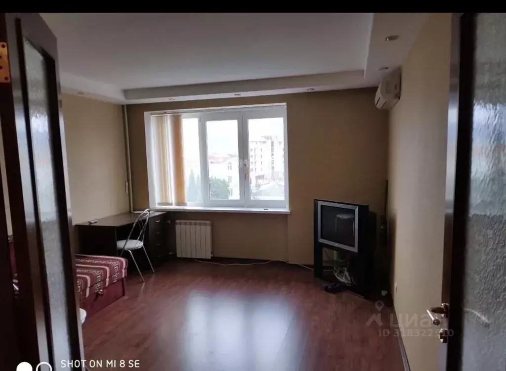 3-к кв. Крым, Судак ул. Бирюзова, 4 (85.0 м) - Фото 0