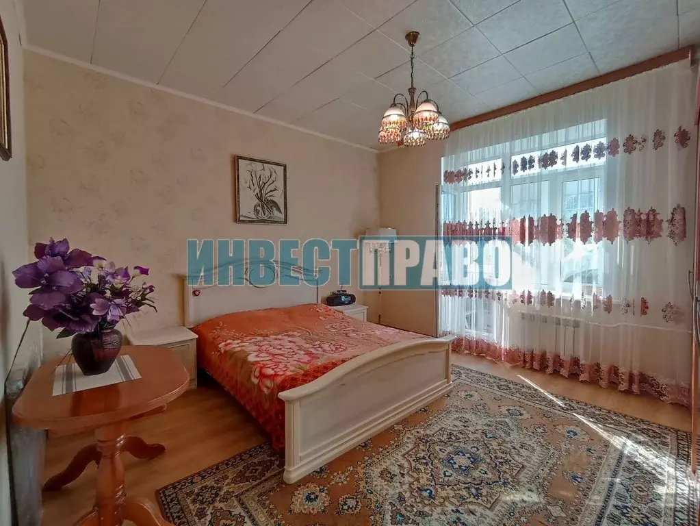 3-к кв. Москва ул. Крупской, 8К1 (81.0 м) - Фото 1