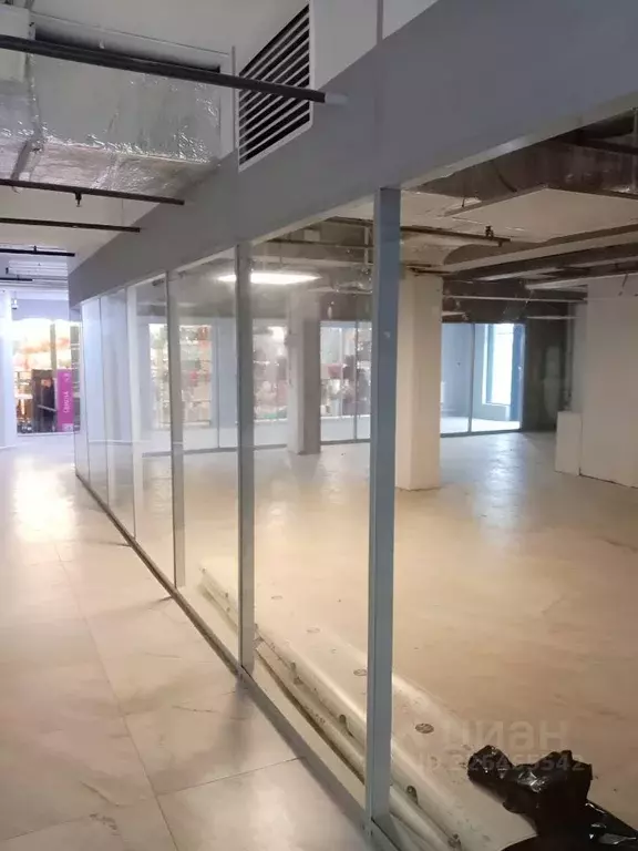 Склад в Ленинградская область, Тельмана Тосненский район, ул. ... - Фото 2