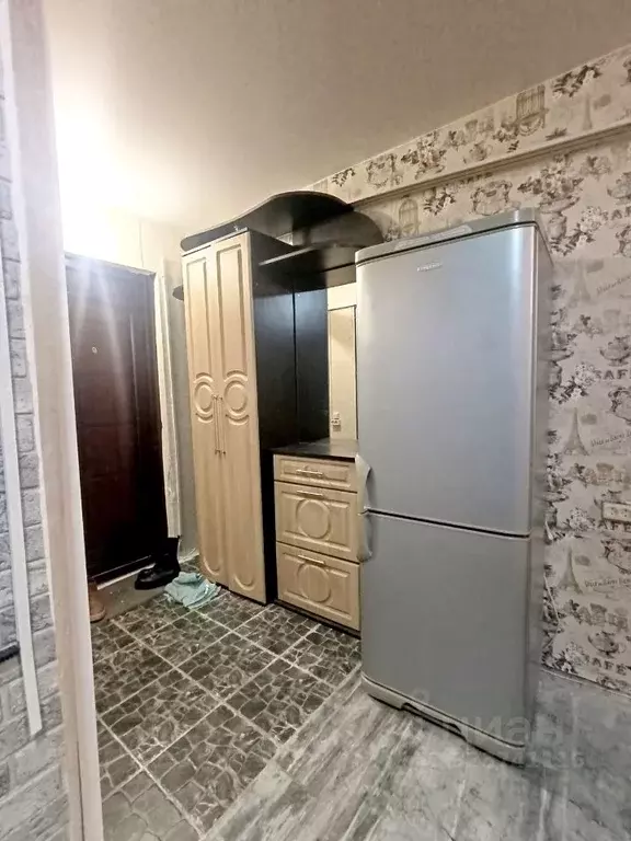 2-к кв. Кемеровская область, Кемерово бул. Строителей, 56/2 (35.0 м) - Фото 1