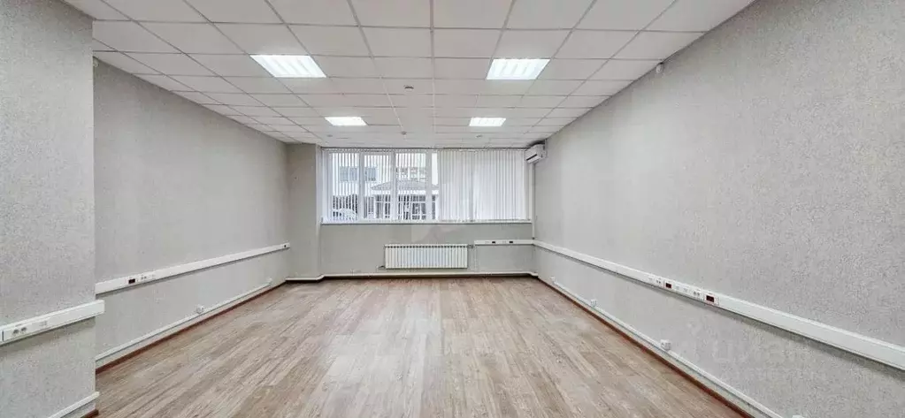 Офис в Москва ул. Годовикова, 9С2 (129 м) - Фото 1