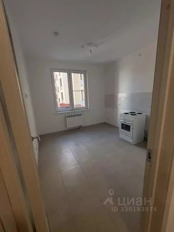 2-к кв. Москва ул. Кедрова, 16К3 (57.0 м) - Фото 1
