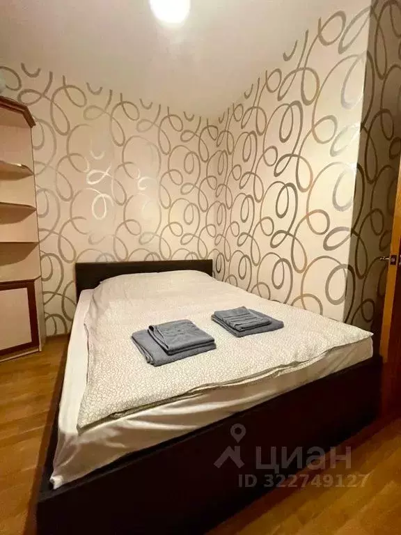 2-к кв. Псковская область, Псковский район, Завеличенская волость, д. ... - Фото 1