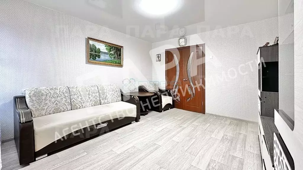 2-к кв. Самарская область, Самара Никитинская ул., 75 (49.0 м) - Фото 0