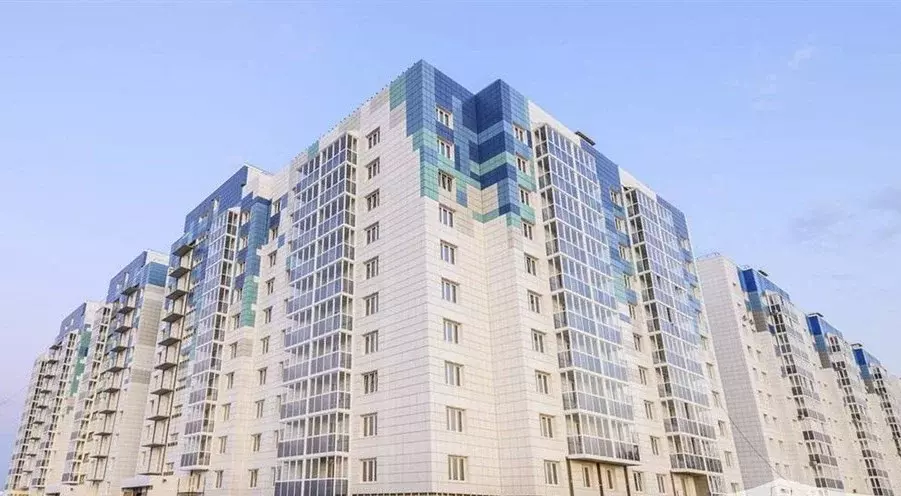 Продаётся 1-к квартира, 39 м - Фото 0