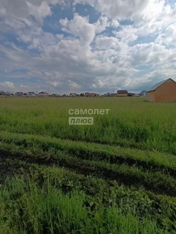 Участок в Башкортостан, Иглинский район, Акбердинский сельсовет, д. ... - Фото 0